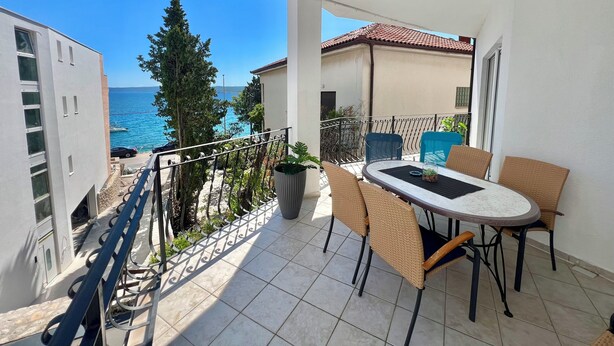 Exterior - Apartment Beach Bliss (Crikvenica)