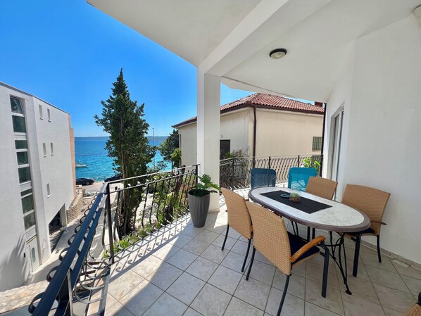 Exterior - Apartment Beach Bliss (Crikvenica)