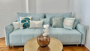 Interior - Apartment Beach Bliss (Crikvenica)