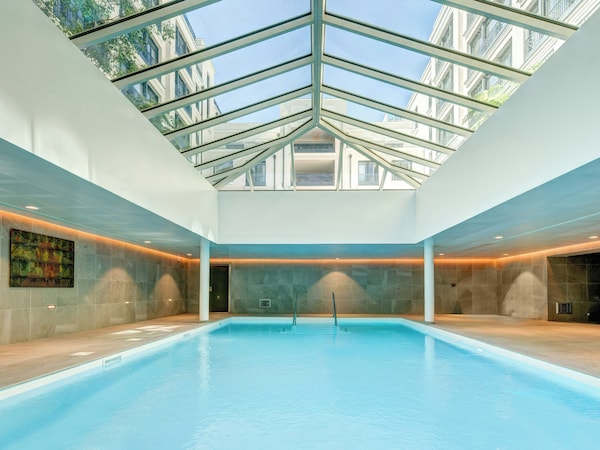 Zenitude Hôtel-résidences Val D'europe - Serris