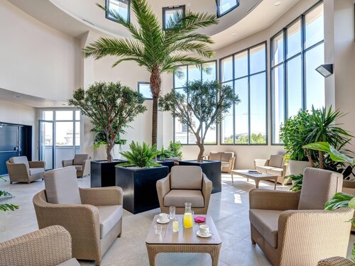 Quality Aparthotel Val d'Europe