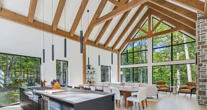 La Villa du Chasseur - Résidences Boutique