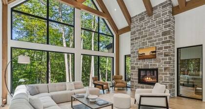 La Villa du Chasseur - Résidences Boutique