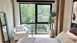 5 chambres, fer et planche Ă repasser, Wi-Fi, draps fournis