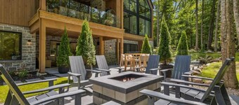 La Villa du Chasseur - Résidences Boutique
