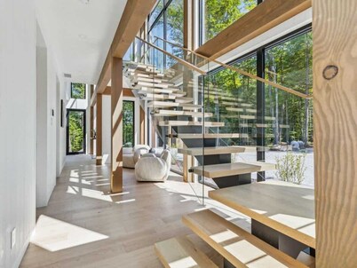 La Villa du Chasseur - Résidences Boutique