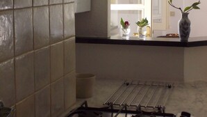 Apartemen, 2 kamar tidur, Boleh Merokok | Area keluarga