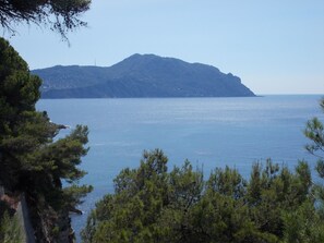 Apartment, 2 Bedrooms, Smoking | Exterior - Appartamento da Pupetta Garden (Sori)