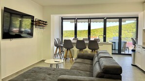 Interior - Apartman Initium Novum (Crikvenica)