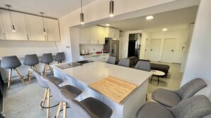 Interior - Apartman Initium Novum (Crikvenica)