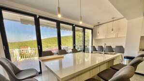 Interior - Apartman Initium Novum (Crikvenica)