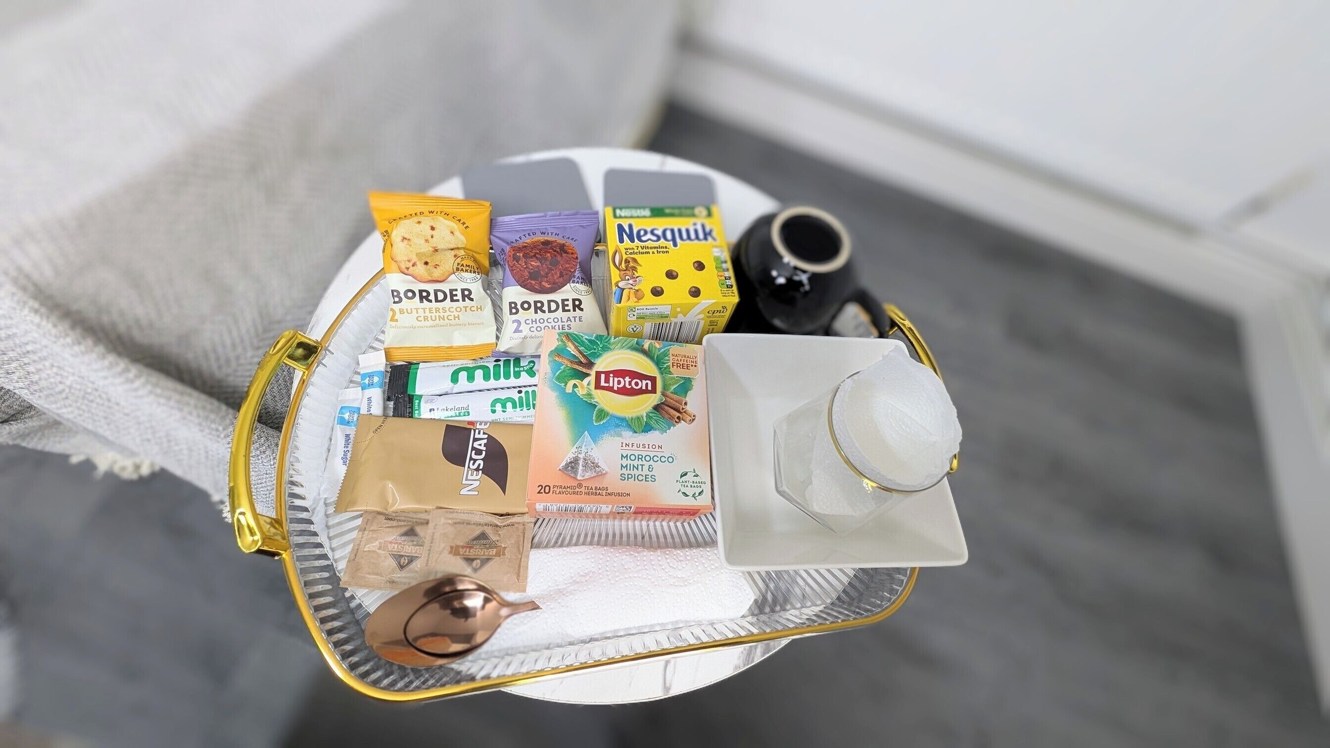 Apartment | Miscellaneous