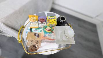 Apartment | Miscellaneous