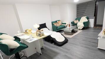 Apartment | Interior