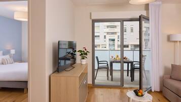 ์ํํธ, ์นจ์ค 1๊ฐ | ๋ฌด๋ฃ WiFi, ์นจ๋ ์ํธ