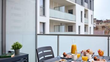 Wi-Fi gratuit, draps fournis