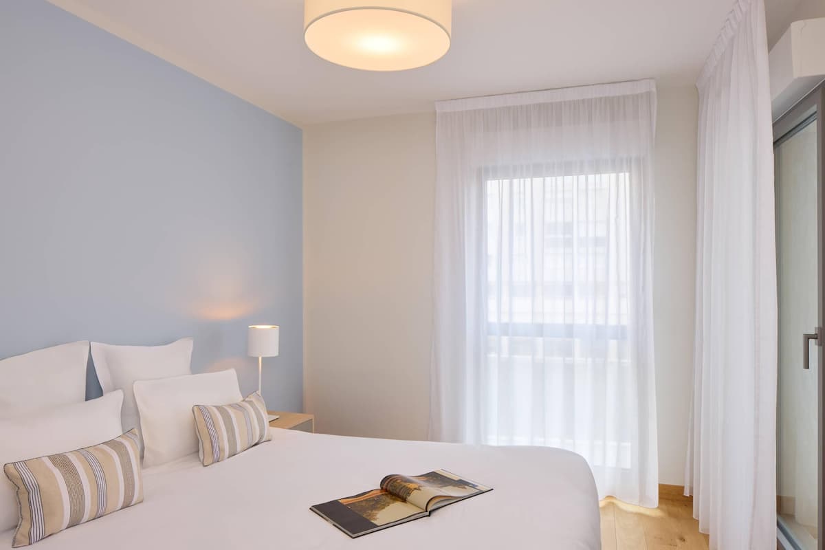 Apartment, 1 Schlafzimmer