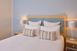 Standardzimmer, 1 Queen-Bett, Nichtraucher