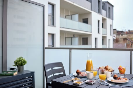 Quality Aparthotel Pau Porte des Pyrénées