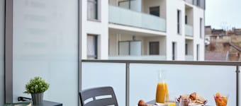 Quality Aparthotel Pau Porte des Pyrénées