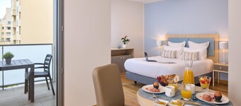 Quality Aparthotel Pau Porte des Pyrénées