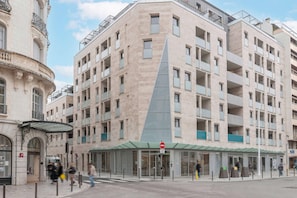 Exterior - Quality Suites Pau Porte des Pyrénées (Pau)