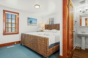 10 bedrooms, free WiFi