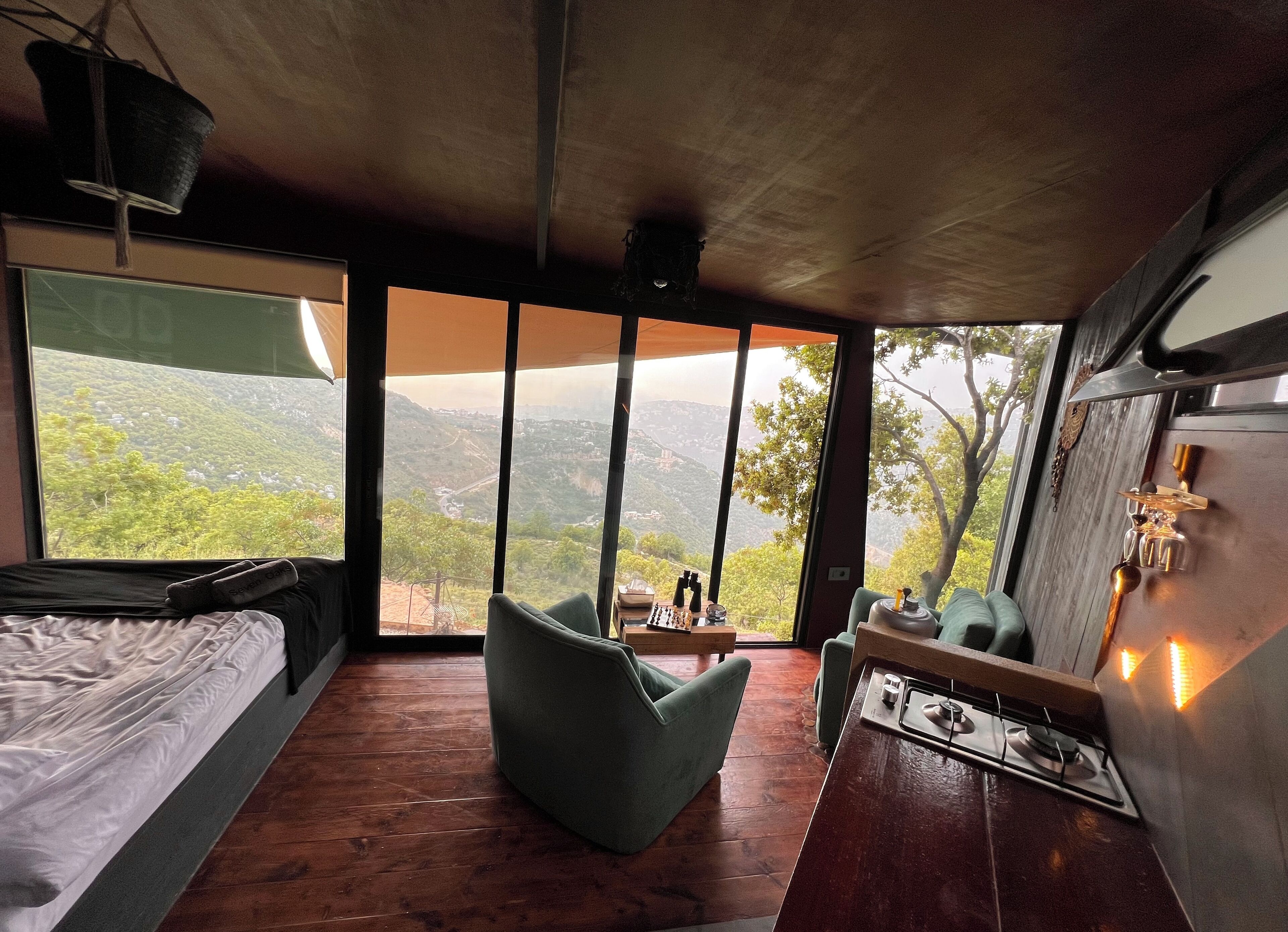 1 slaapkamer, wifi, beddengoed