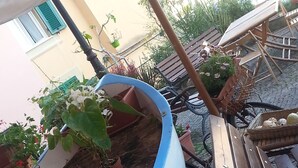 Exterior - Apartment in the Ancient Village of Fish (Sori)