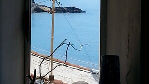 Exterior - Apartment in the Ancient Village of Fish (Sori)