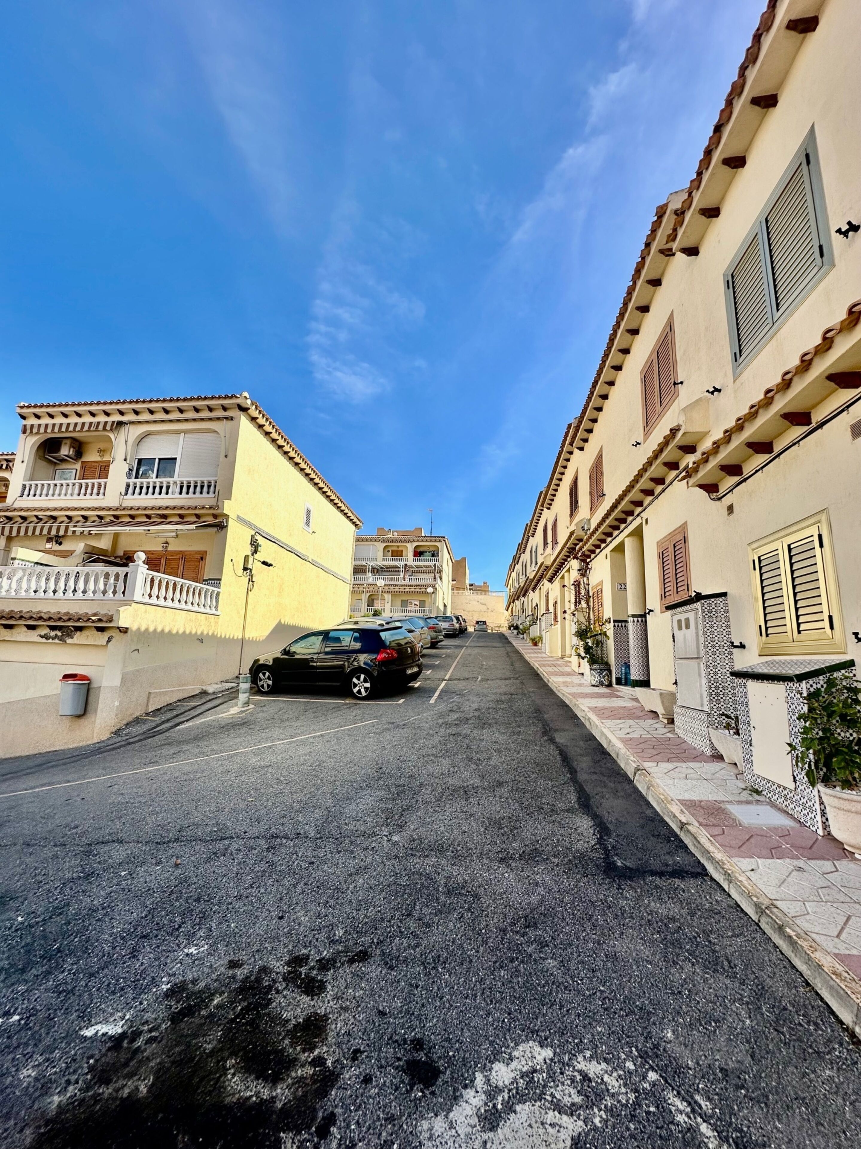 Bungalow, 2 Bedrooms, Terrace | Property grounds