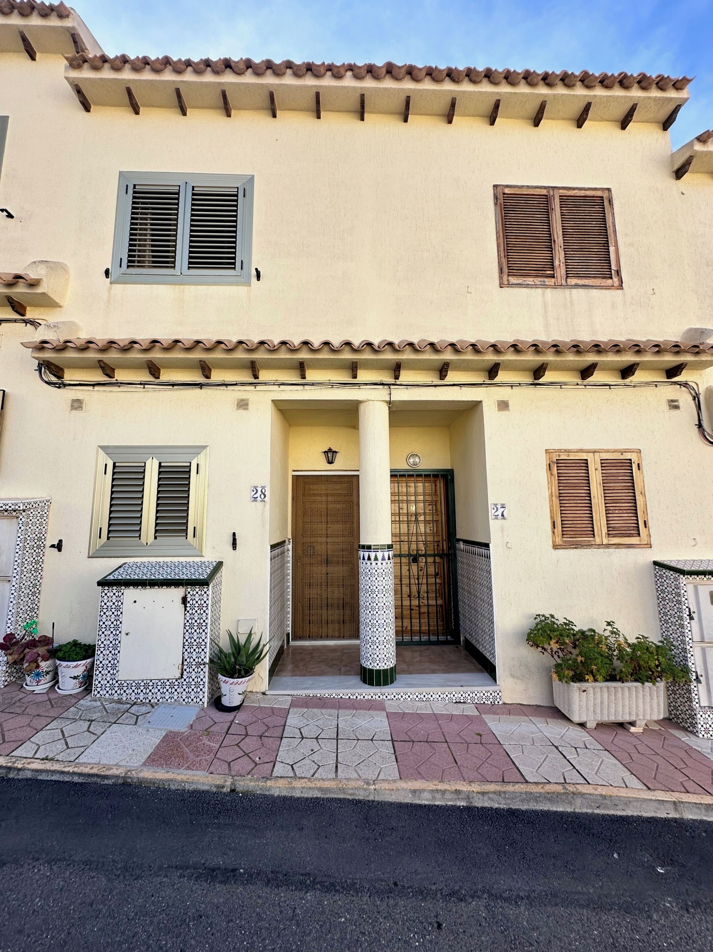 Bungalow, 2 Bedrooms, Terrace | Exterior detail