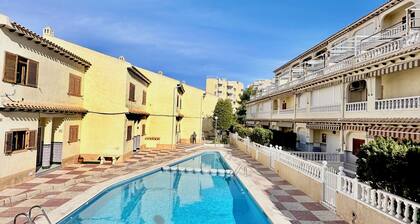 Bungalow Santa Pola I REF 059