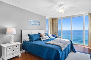 3 soverom, wi-fi (inkludert) og sengetøy