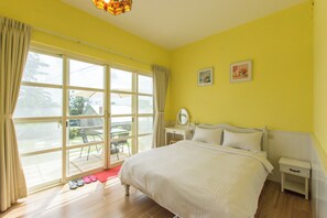 Superior-Doppelzimmer | Kostenloses WLAN