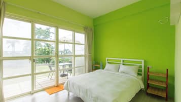 Superior Double Room | Free WiFi