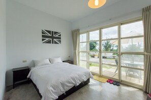 Superior Double Room | Free WiFi