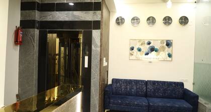 THE NECTAR HOTEL