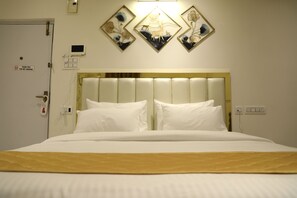 Free WiFi - THE NECTAR HOTEL (Hyderabad)