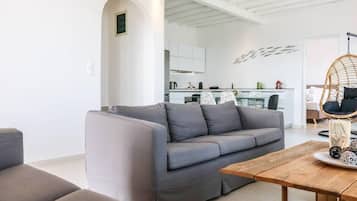 Fernseher, Arbeitsbereiche