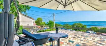 Apartman Draga