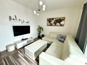 Interior - Apartman Draga (Crikvenica)