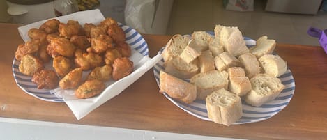 Frühstücksgericht