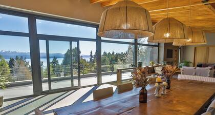 House of Light Bariloche