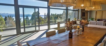House of Light Bariloche