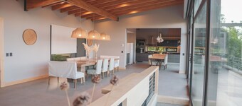 House of Light Bariloche