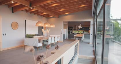 House of Light Bariloche