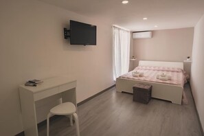 1 slaapkamer, wifi, beddengoed