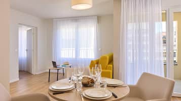 Wi-Fi gratuit, draps fournis, accÚs pour personnes à mobilité réduite