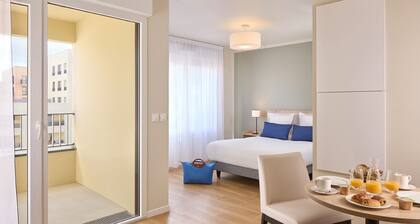 Quality Suites Rouen